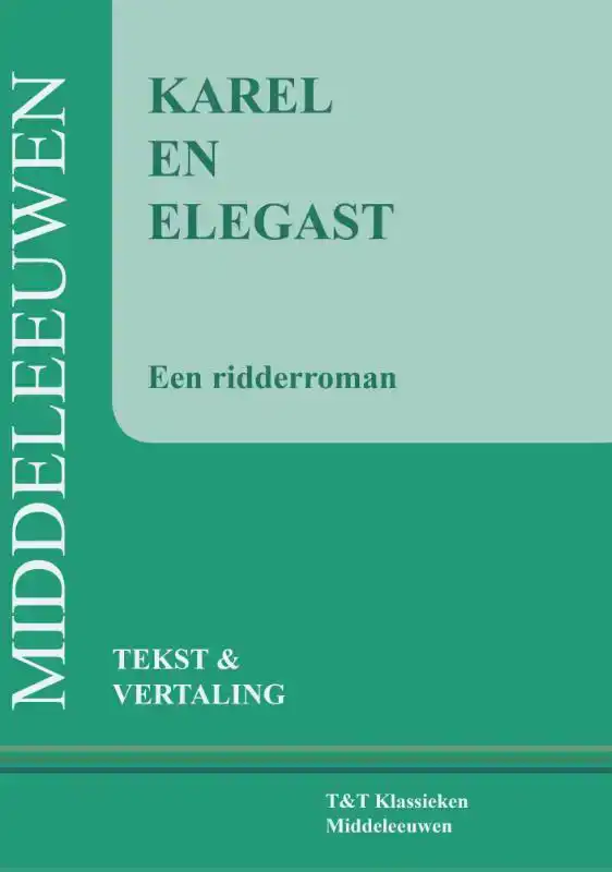 KAREL EN ELEGAST