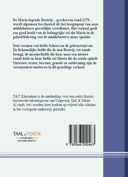 BEATRIJS