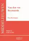 VAN DEN VOS REYNAERDE