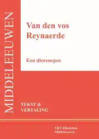 VAN DEN VOS REYNAERDE