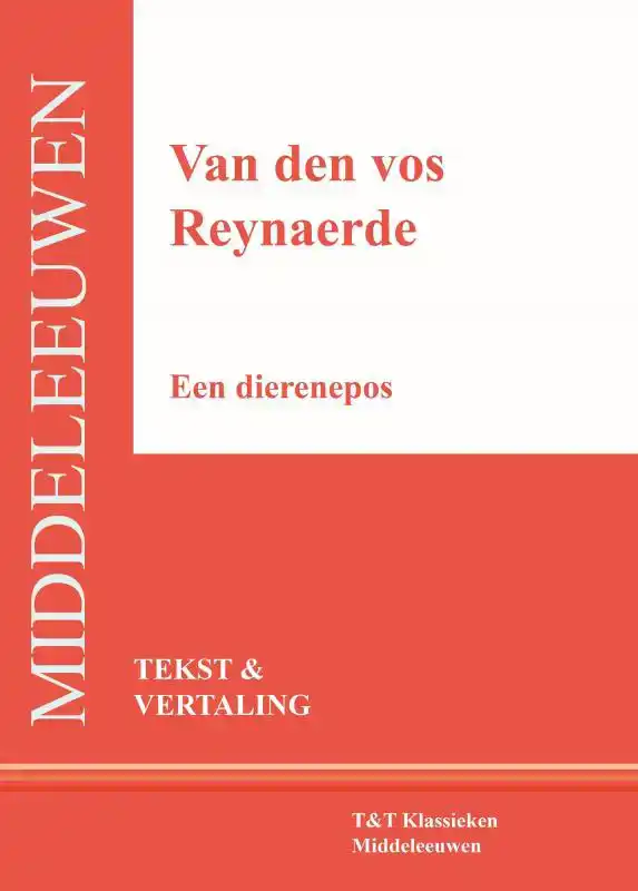 VAN DEN VOS REYNAERDE