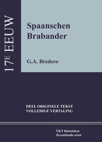 SPAANSCHEN BRABANDER