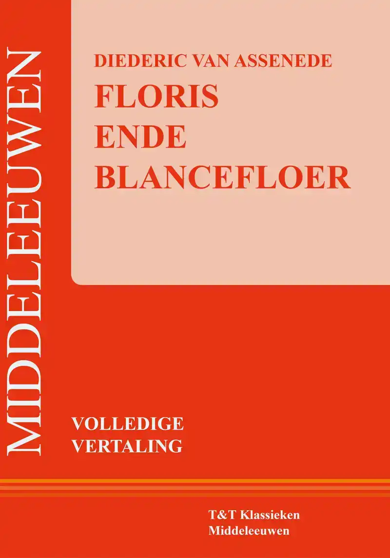 FLORIS ENDE BLANCEFLOER