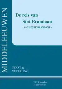 DE REIS VAN SINT BRANDAAN