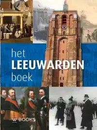 HET LEEUWARDEN BOEK