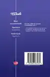 VAN DALE MINIWOORDENBOEK TSJECHISCH