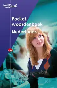 VAN DALE POCKETWOORDENBOEK NEDERLANDS