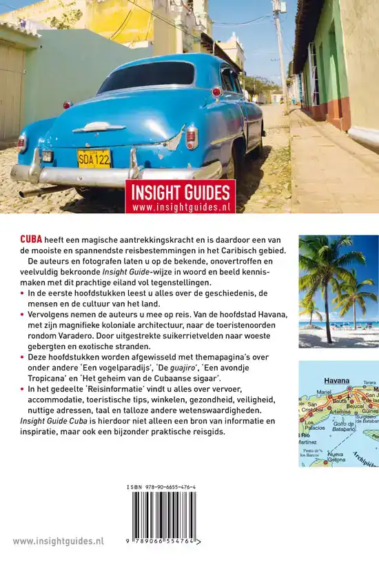 CUBA