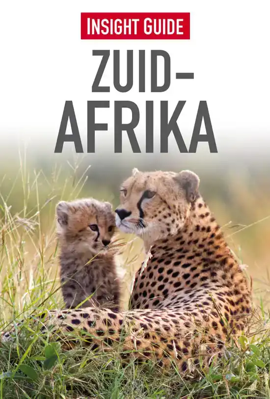 ZUID-AFRIKA