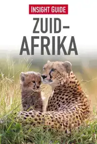 ZUID-AFRIKA