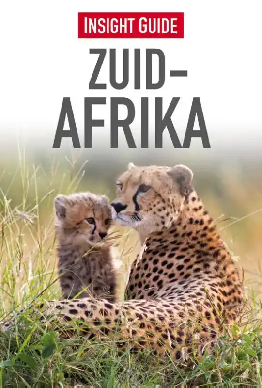 ZUID-AFRIKA