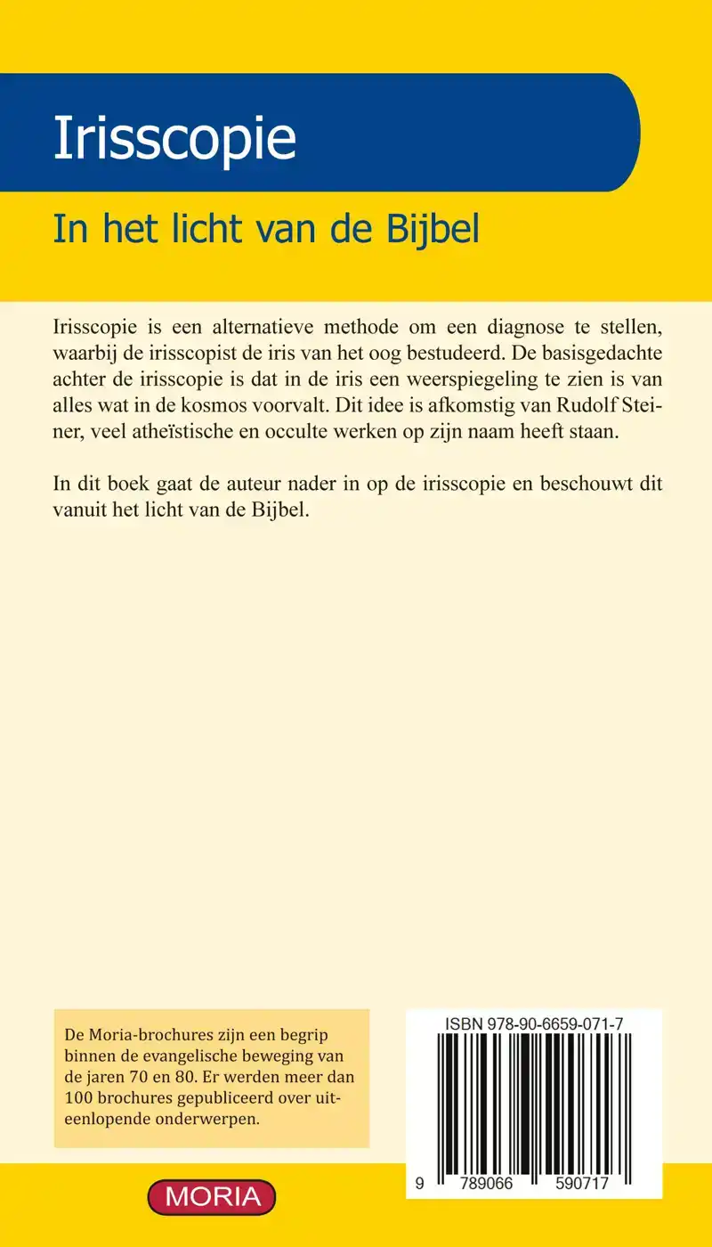 IRISSCOPIE
