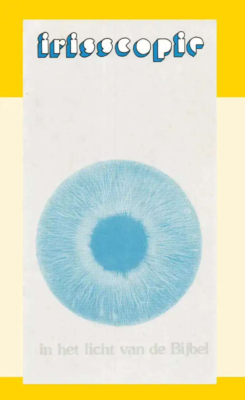 IRISSCOPIE