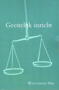 GEESTELIJK INZICHT