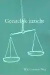GEESTELIJK INZICHT
