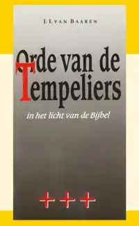 DE ORDE VAN DE TEMPELIERS