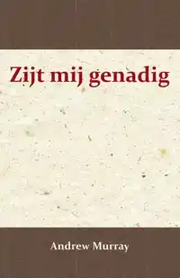 ZIJT MIJ GENADIG