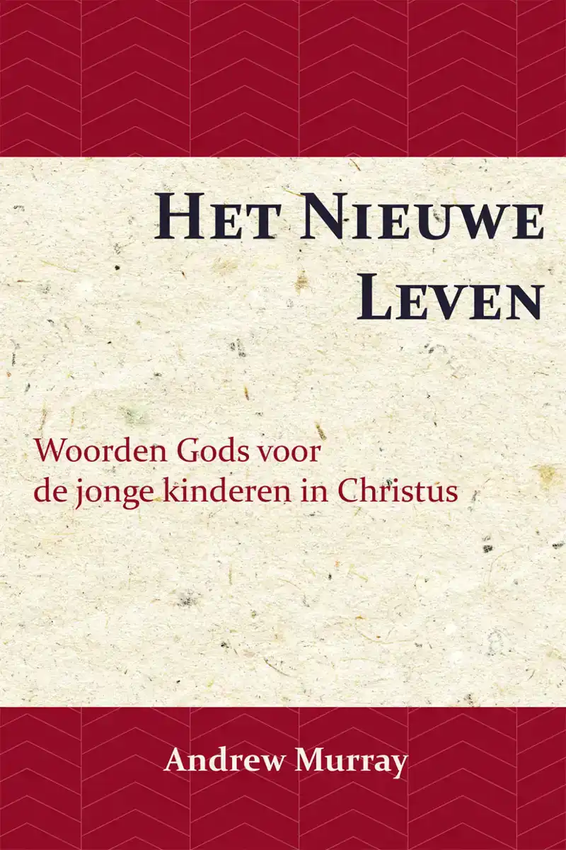 HET NIEUWE LEVEN