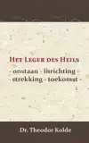 HET LEGER DES HEILS