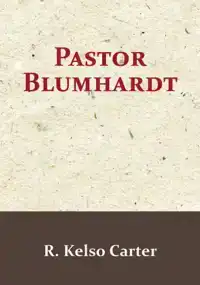 PASTOR BLUMHARDT