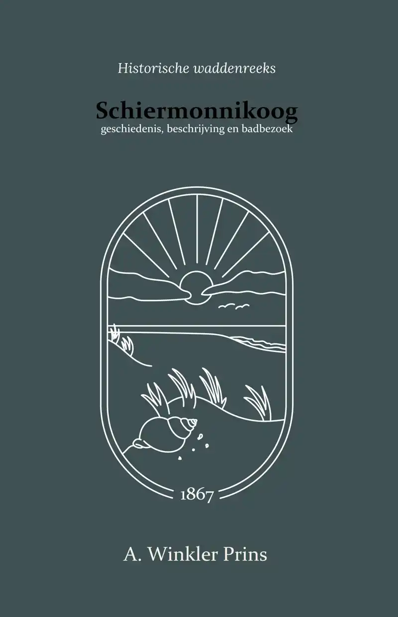 SCHIERMONNIKOOG