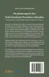 DE PLANTENGROEI DER NEDERLANDSCHE NOORDZEE-EILANDEN