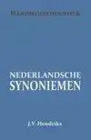 HANDWOORDENBOEK VAN NEDERLANDSCHE SYNONIEMEN