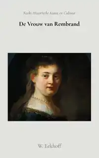 DE VROUW VAN REMBRAND