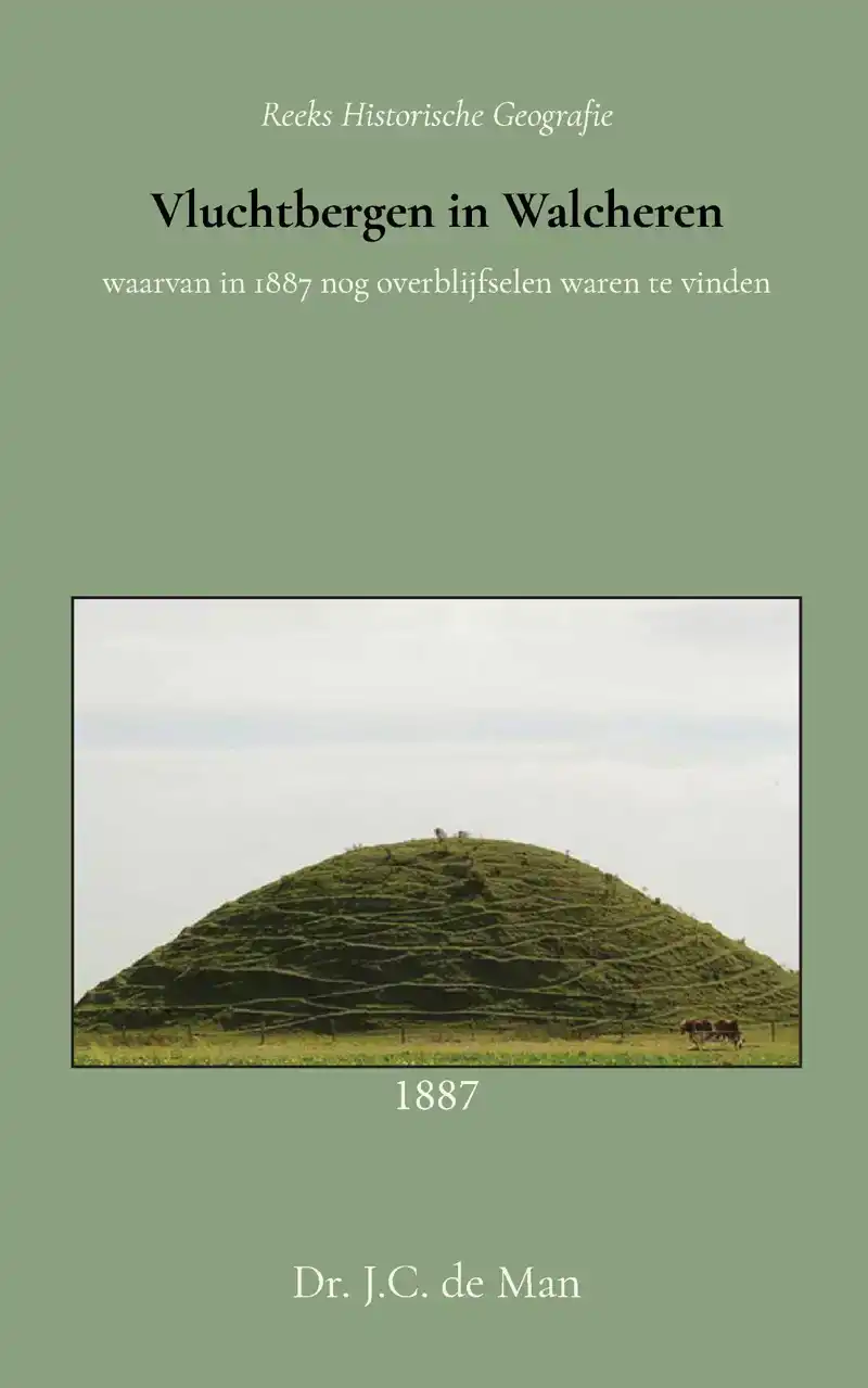 VLUCHTBERGEN IN WALCHEREN