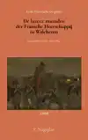 DE LAATSTE MAANDEN DER FRANSCHE HEERSCHAPPIJ IN WALCHEREN