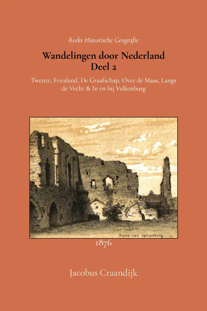 WANDELINGEN DOOR NEDERLAND 2