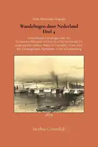 WANDELINGEN DOOR NEDERLAND 4