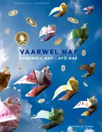 VAARWEL NAF - FAREWELL NAF - AYO NAF