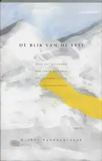 DE BLIK VAN DE YETI