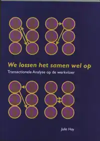 WE LOSSEN HET SAMEN WEL OP