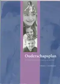 OUDERSCHAPSPLAN