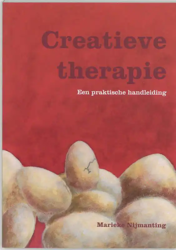 CREATIEVE THERAPIE