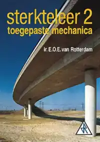 STERKTELEER