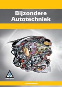BIJZONDERE AUTOTECHNIEK