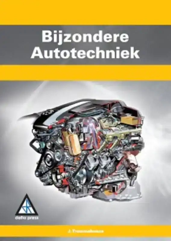BIJZONDERE AUTOTECHNIEK