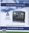 ASSISTENT FIETSENMAKER