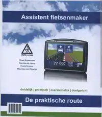 ASSISTENT FIETSENMAKER