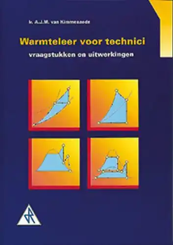 TECHNISCHE WARMTELEER