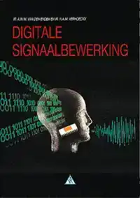 DIGITALE SIGNAALBEWERKING