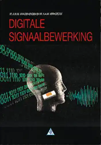 DIGITALE SIGNAALBEWERKING