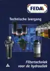 FILTERTECHNIEK VOOR DE HYDRAULIEK
