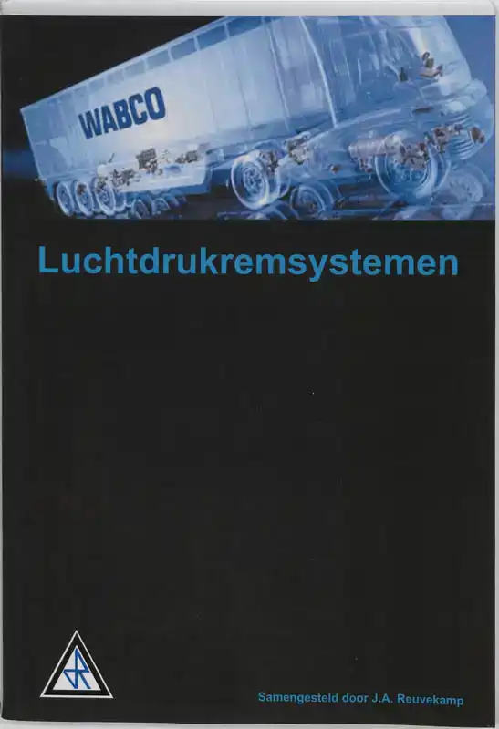 LUCHTDRUKREMSYSTEMEN