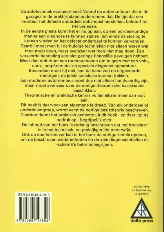 DE MODERNE AUTO PRAKTIJK