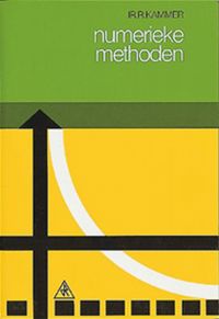 NUMERIEKE METHODEN VOOR TECHNICI