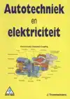 AUTOTECHNIEK EN ELEKTRICITEIT